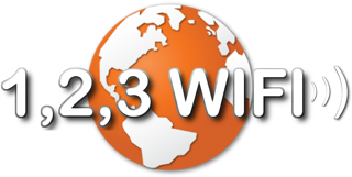 WIFI Mon Camping